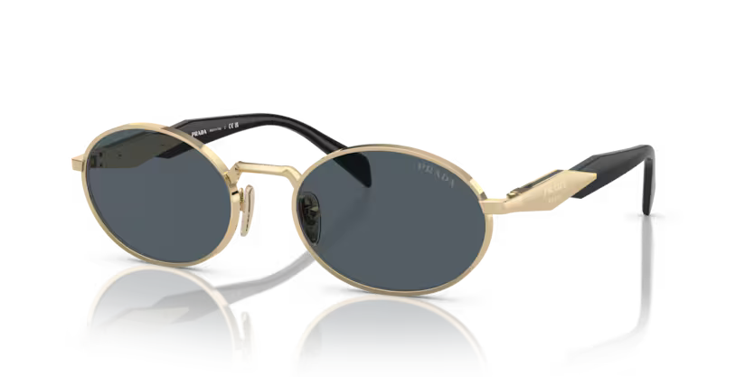 PRADA 0PR 65ZS ZVN09T