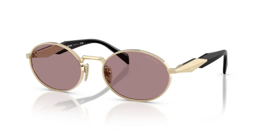 Prada 0PR 65ZS ZVN20I