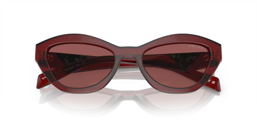 Prada 0PR A02S 18O80B
