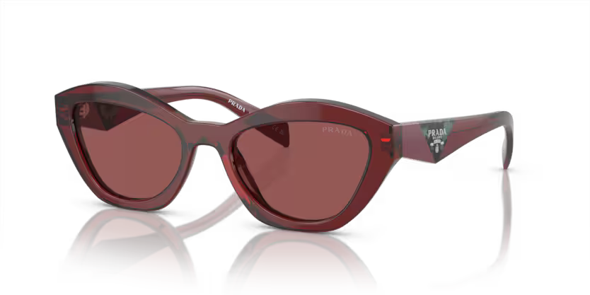 Prada 0PR A02S 18O80B
