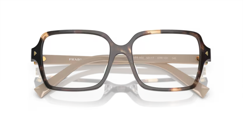 Prada 0PR A02V 07R1O1