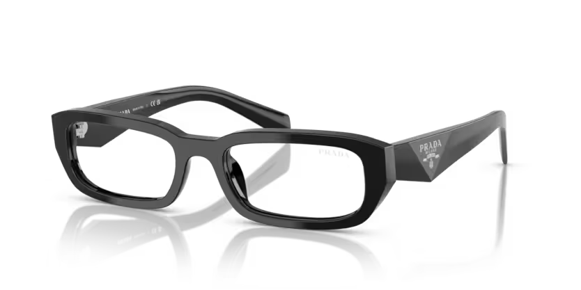 PRADA 0PR B06S 16K08N - Black