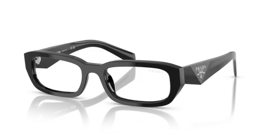 PRADA 0PR B06S 16K08N - Black