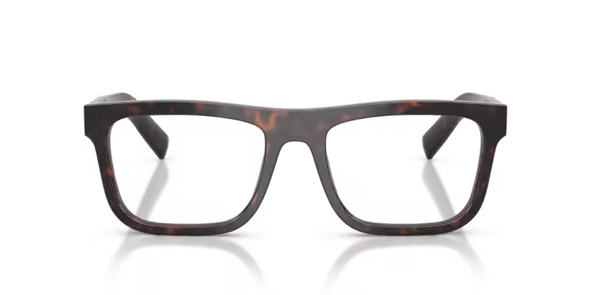 PRADA 0PR C03V 17N1O1 – Root Tortoise (Size 53M / 55L)