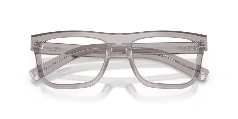 PRADA 0PR C03V 18J1O1 – Hematite (Size 53M / 55L)