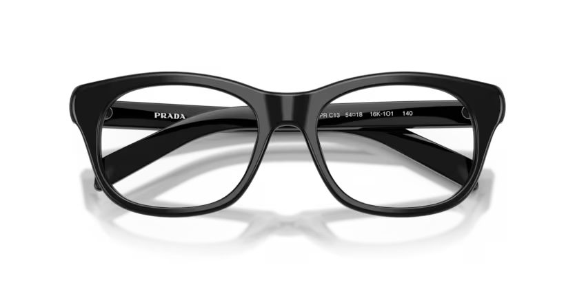 Prada 0PR C13V 16K1O1 - Black