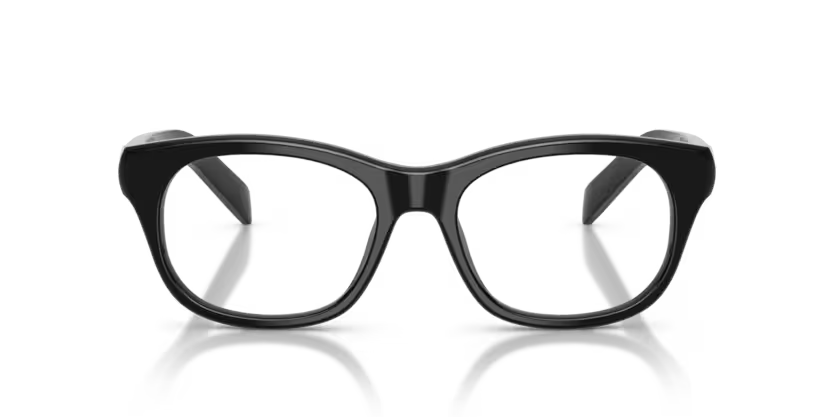 Prada 0PR C13V 16K1O1 - Black