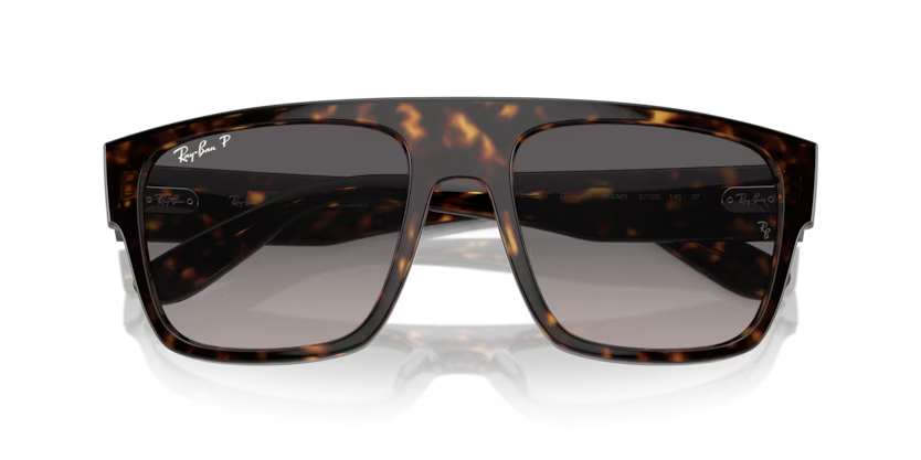Ray-Ban 0RB0360S Drifter 902/M3 – Havana