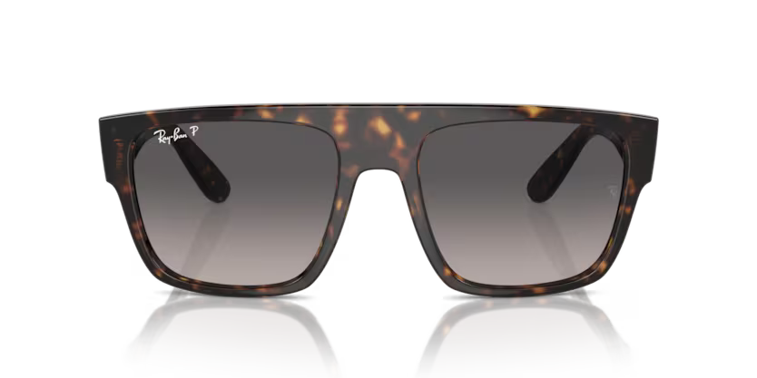 Ray-Ban 0RB0360S Drifter 902/M3 – Havana