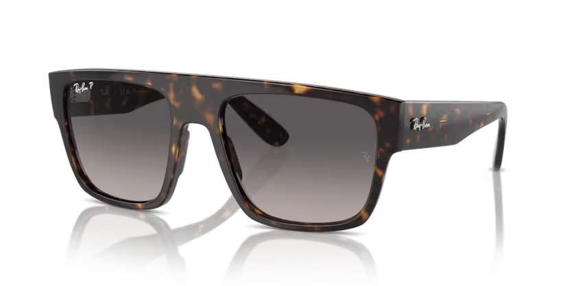 Ray-Ban 0RB0360S Drifter 902/M3 – Havana