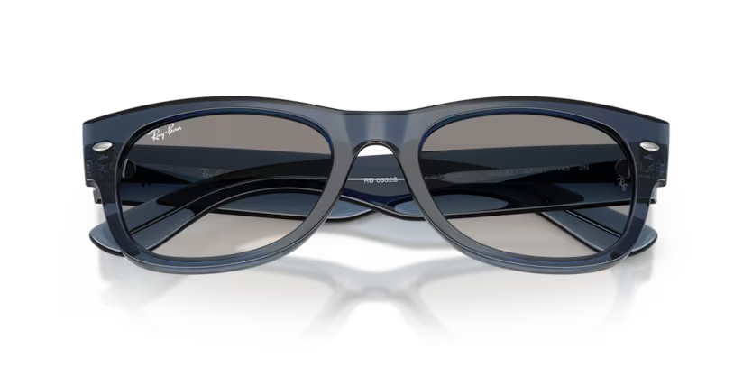 Ray-Ban 0RB0832S Mega Wayfarer II 684532
