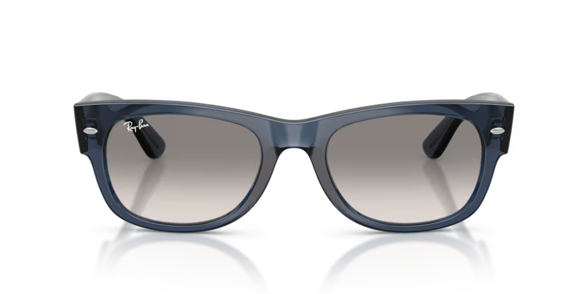 Ray-Ban 0RB0832S Mega Wayfarer II 684532