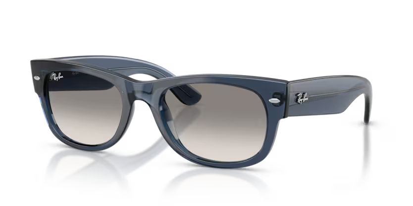 Ray-Ban 0RB0832S Mega Wayfarer II 684532