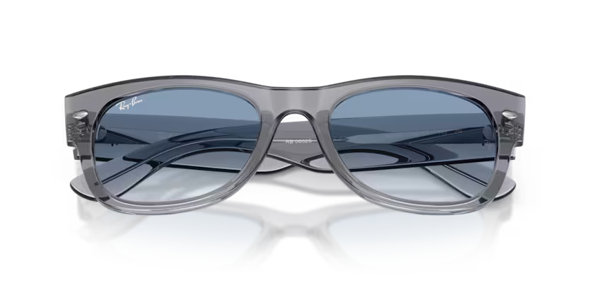 Ray-Ban 0RB0832S Mega Wayfarer II 68463F
