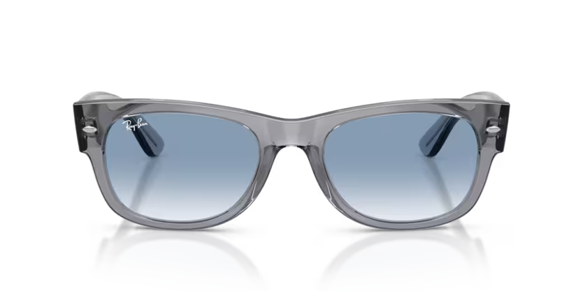 Ray-Ban 0RB0832S Mega Wayfarer II 68463F