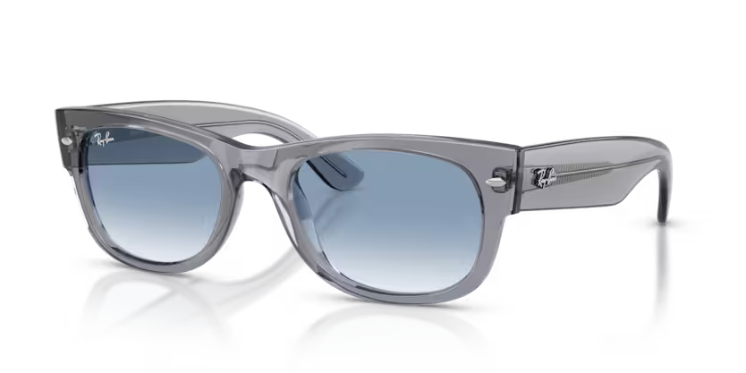 Ray-Ban 0RB0832S Mega Wayfarer II 68463F