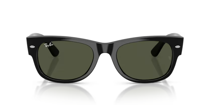 Ray-Ban 0RB0832S Mega Wayfarer II 901/31