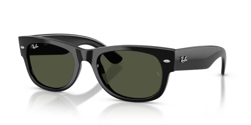 Ray-Ban 0RB0832S Mega Wayfarer II 901/31