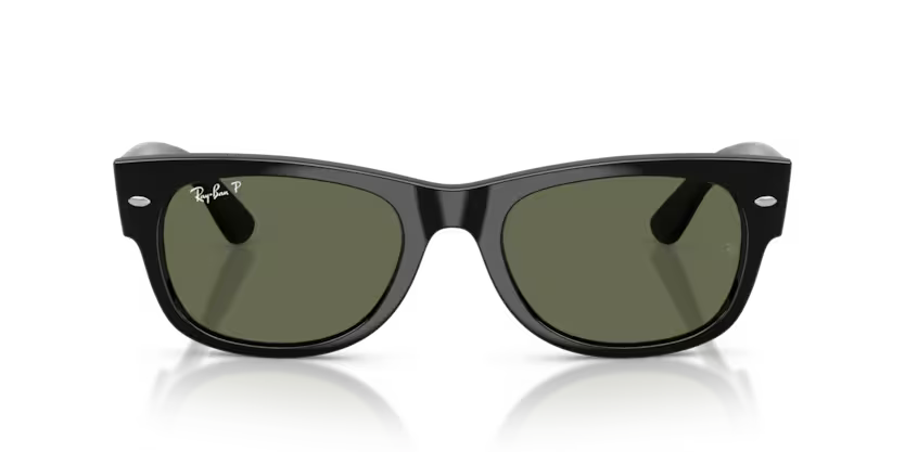 Ray-Ban 0RB0832S Mega Wayfarer II 901/58