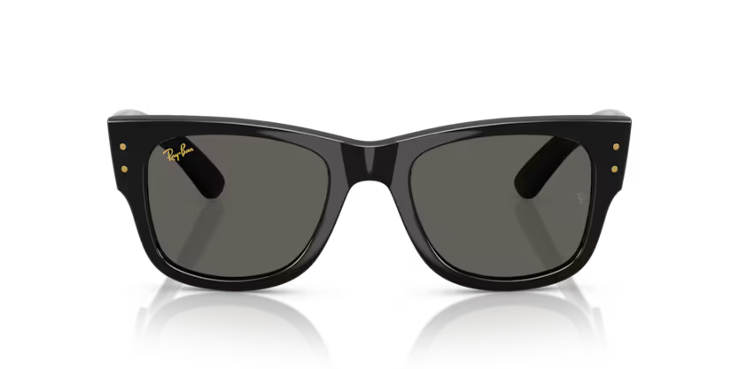 Ray-Ban 0RB0840S Mega Wayfarer 6826J5