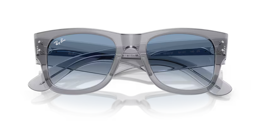 Ray-Ban 0RB0840S Mega Wayfarer 68463F