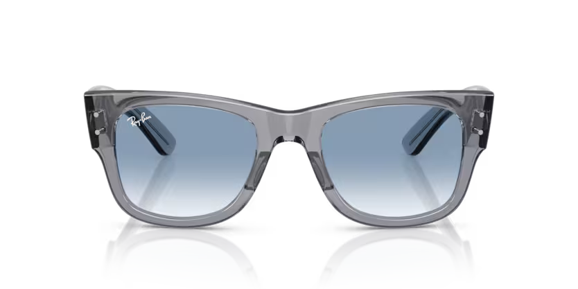 Ray-Ban 0RB0840S Mega Wayfarer 68463F