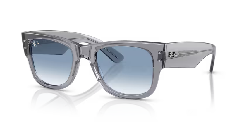 Ray-Ban 0RB0840S Mega Wayfarer 68463F