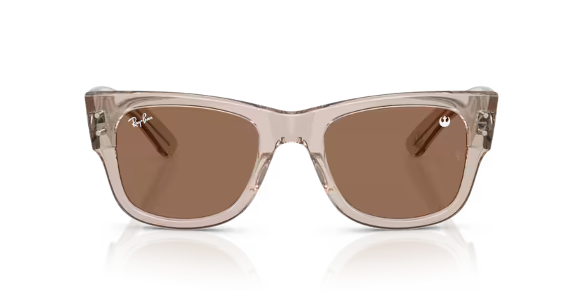 Ray-Ban 0RB0840S Mega Wayfarer 68701A