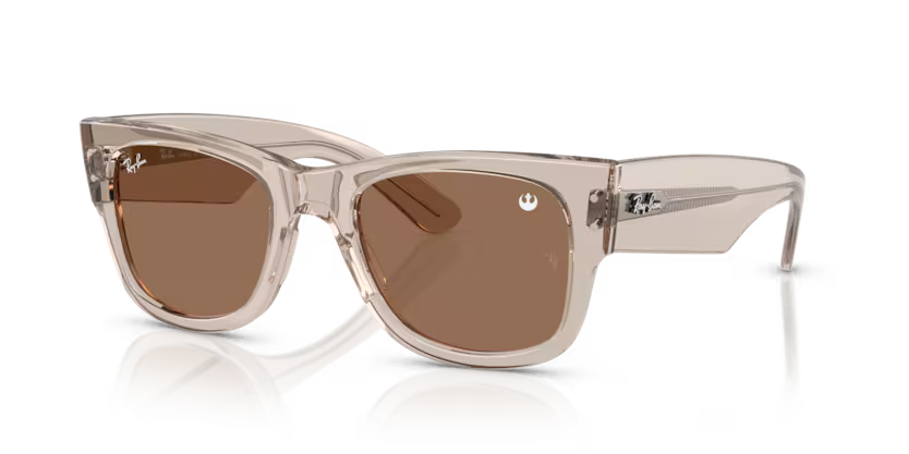 Ray-Ban 0RB0840S Mega Wayfarer 68701A