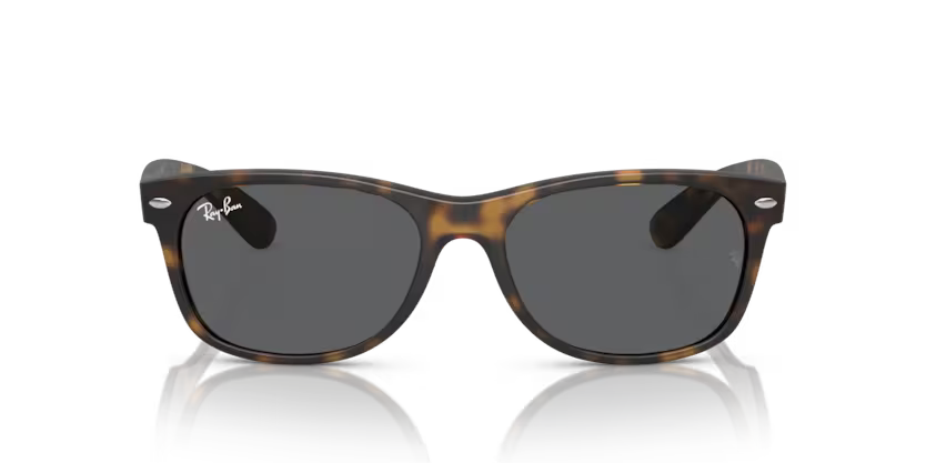 Ray-Ban 0RB2132 New Wayfarer 865/B1