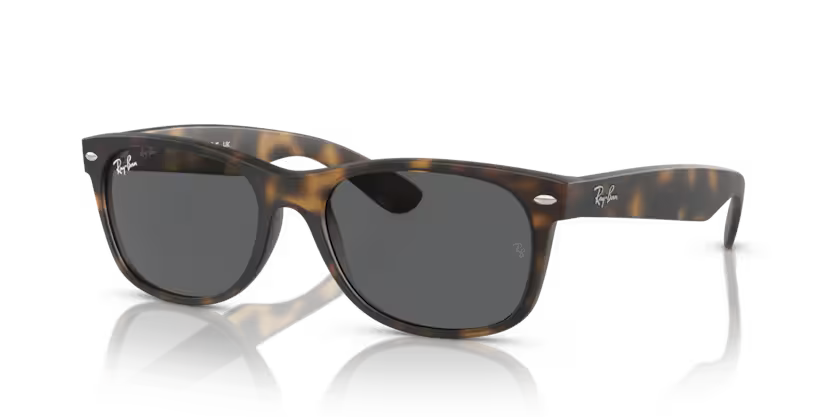 Ray-Ban 0RB2132 New Wayfarer 865/B1