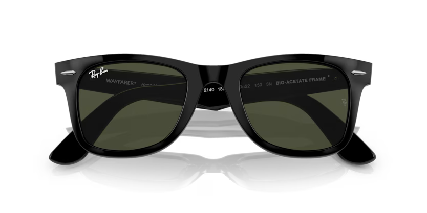 Ray-Ban 0RB2140 Wayfarer 135831