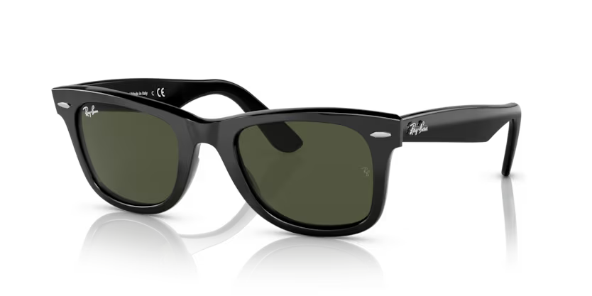 Ray-Ban 0RB2140 Wayfarer 135831