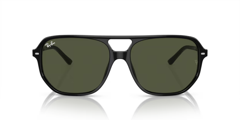 Ray-Ban 0RB2205 901/31 - Black