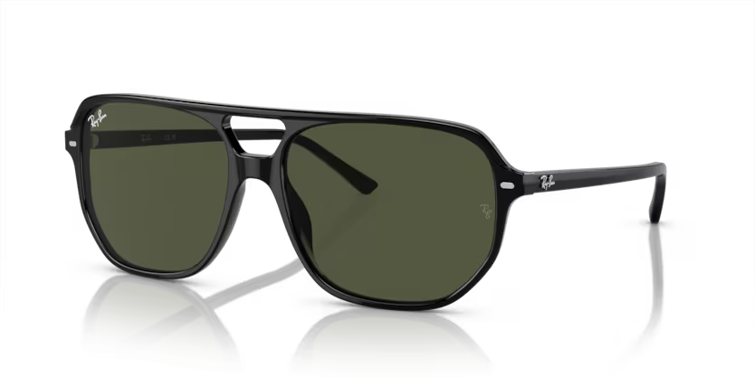 Ray-Ban 0RB2205 901/31 - Black