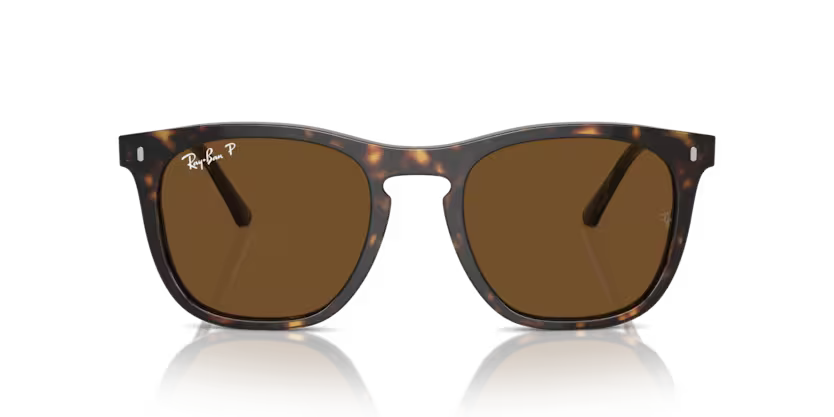 Ray-Ban 0RB2210 902/57 – Havana
