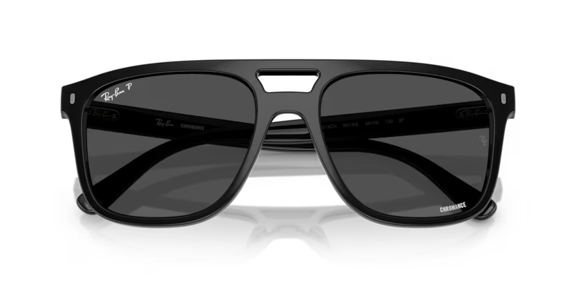 Ray-Ban 0RB2213CH 901/K8 – Black