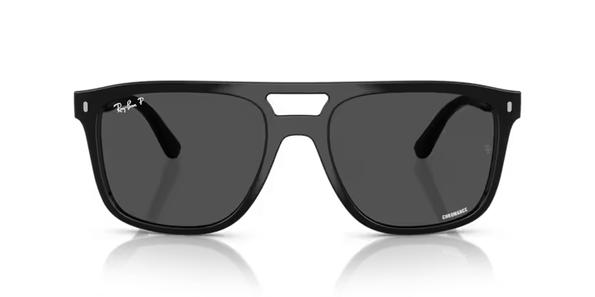 Ray-Ban 0RB2213CH 901/K8 – Black