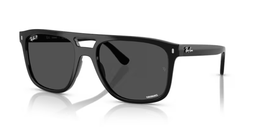 Ray-Ban 0RB2213CH 901/K8 – Black