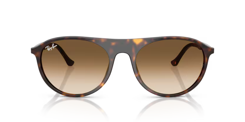 Ray-Ban 0RB2215 902/51 – Havana