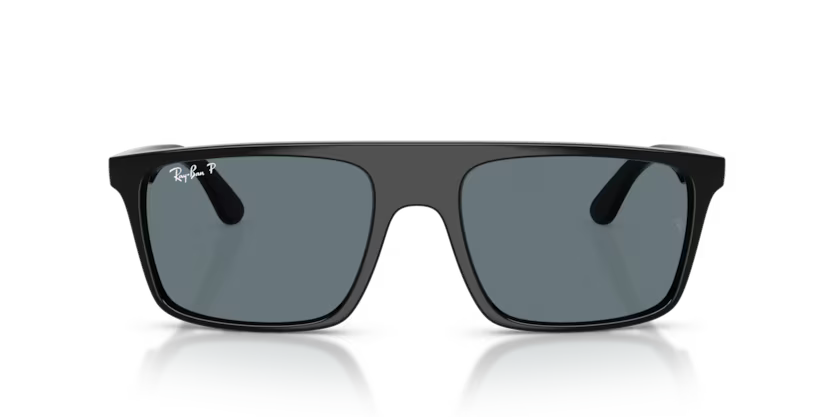 Ray-Ban 0RB2222 901/3R - Black