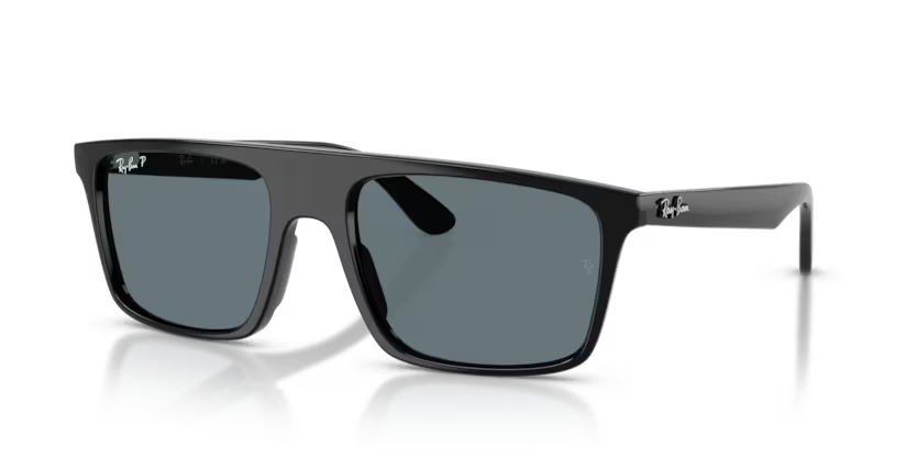 Ray-Ban 0RB2222 901/3R - Black