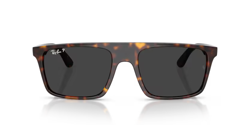 Ray-Ban 0RB2222 902/48 - Havana