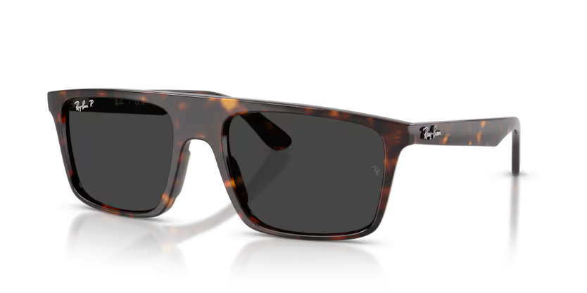 Ray-Ban 0RB2222 902/48 - Havana