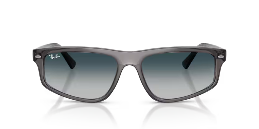 Ray-Ban 0RB2225 667532 Opal Light Grey