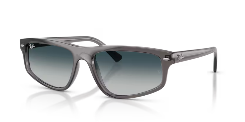 Ray-Ban 0RB2225 667532 Opal Light Grey