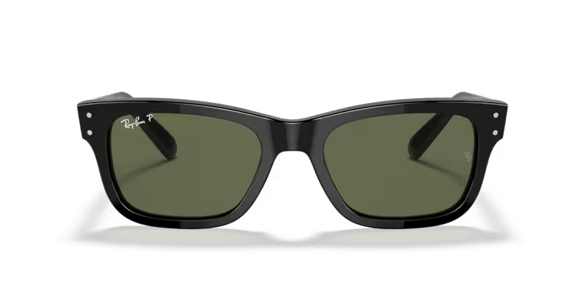 Ray-Ban 0RB2283 Mr Burbank 901/58 - Black