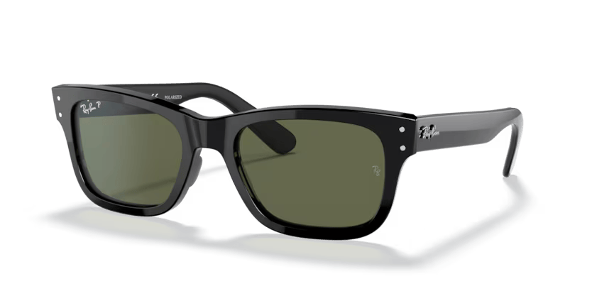 Ray-Ban 0RB2283 Mr Burbank 901/58 - Black
