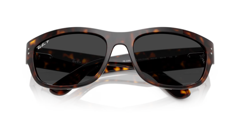 Ray-Ban 0RB2289 902/48 - Havana