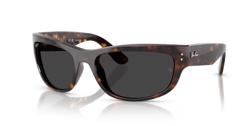 Ray-Ban 0RB2289 902/48 - Havana